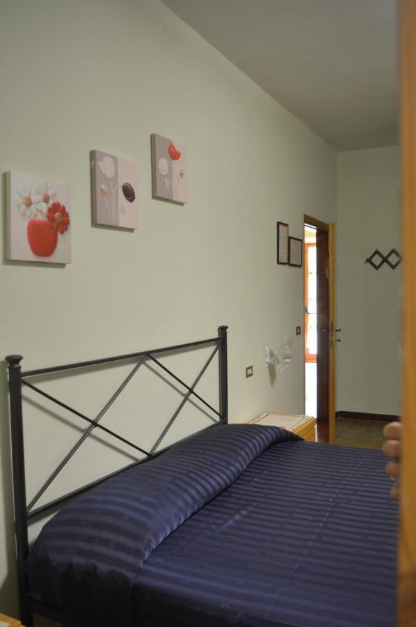 Hotel Il Poggetto Castellina Marittima Ngoại thất bức ảnh