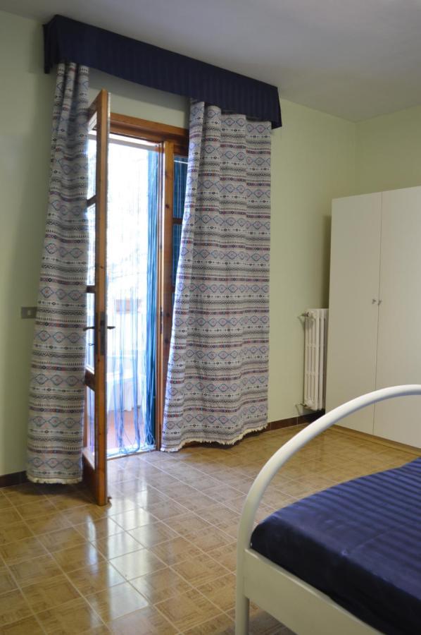 Hotel Il Poggetto Castellina Marittima Ngoại thất bức ảnh