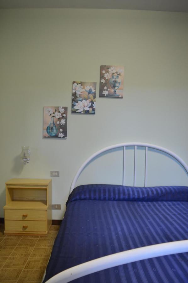 Hotel Il Poggetto Castellina Marittima Ngoại thất bức ảnh
