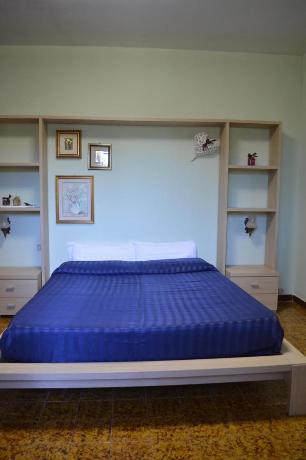 Hotel Il Poggetto Castellina Marittima Ngoại thất bức ảnh