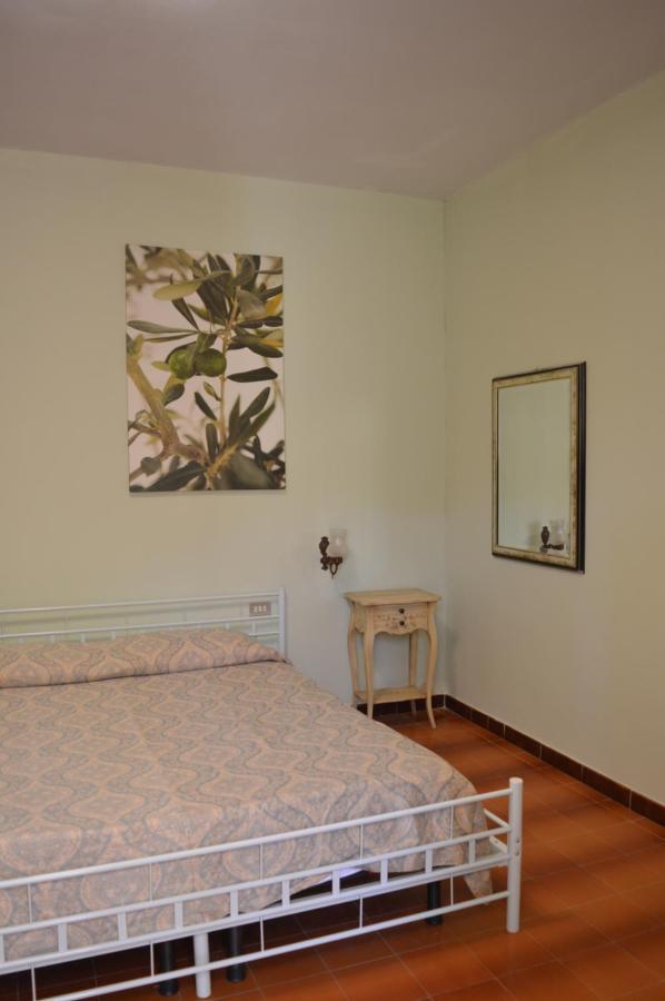 Hotel Il Poggetto Castellina Marittima Ngoại thất bức ảnh
