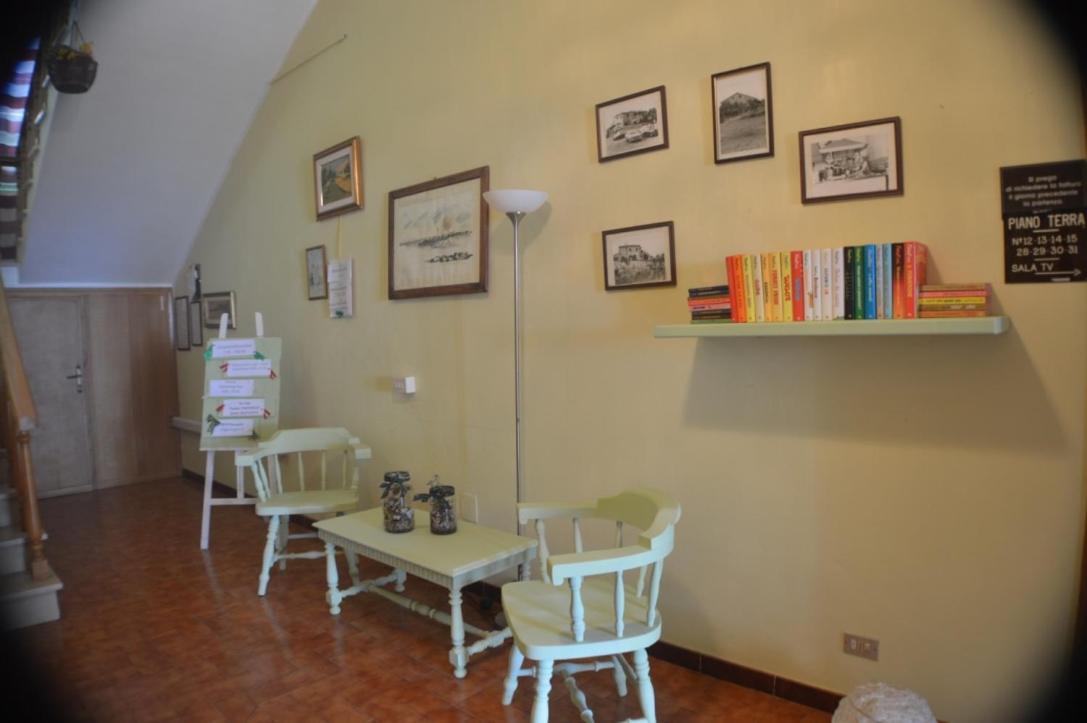 Hotel Il Poggetto Castellina Marittima Ngoại thất bức ảnh