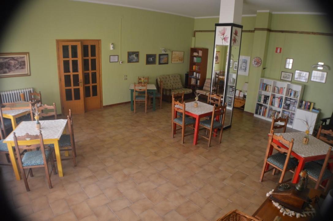 Hotel Il Poggetto Castellina Marittima Ngoại thất bức ảnh